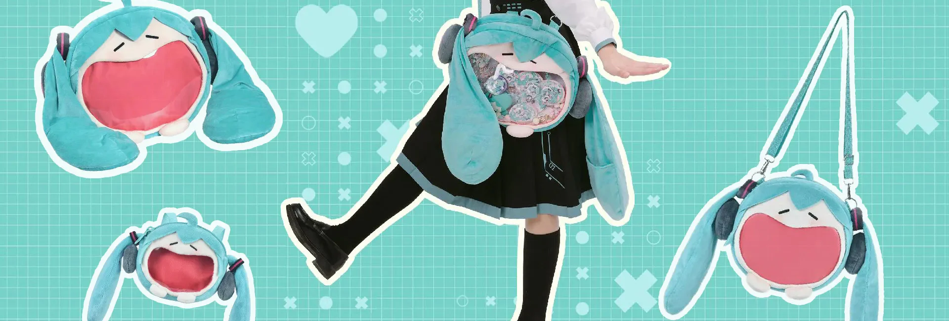 Express Your Fandom in Style